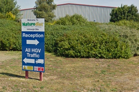 Fire Alarm Servicing Thetford