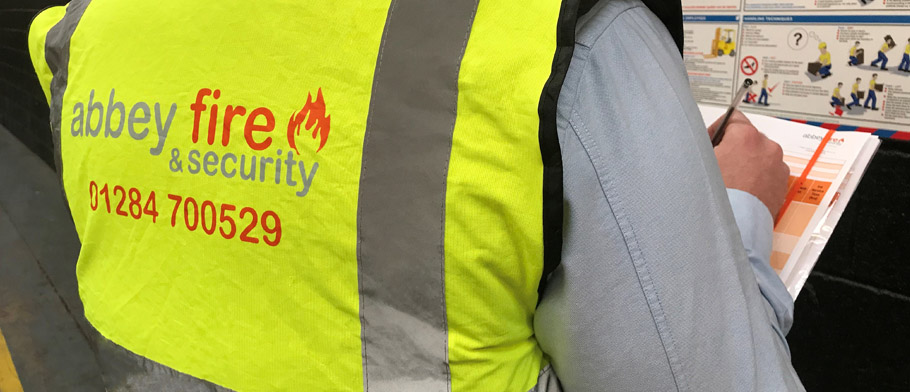 Emergency Lighting Suffolk