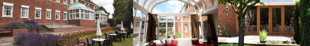 Security Maintenance Suffolk