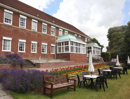 Security Maintenance Suffolk