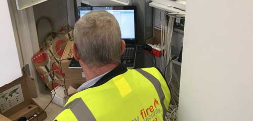 Fire Alarm Maintenance Cambridge {{brizy_dc_image_alt imageSrc=