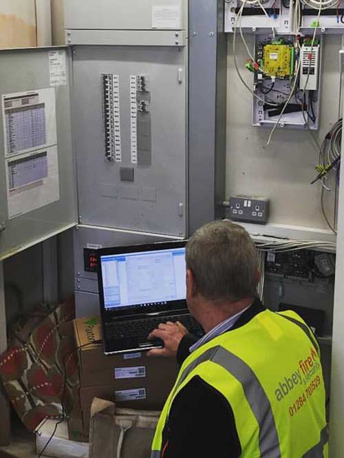 Fire Alarm Maintenance Norfolk {{brizy_dc_image_alt imageSrc=