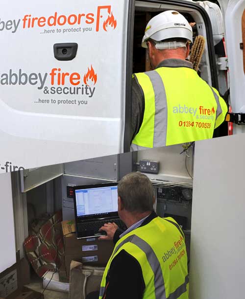 Fire Alarm Servicing Cambridge {{brizy_dc_image_alt imageSrc=