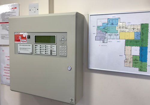 Fire Alarm Installers Suffolk {{brizy_dc_image_alt imageSrc=