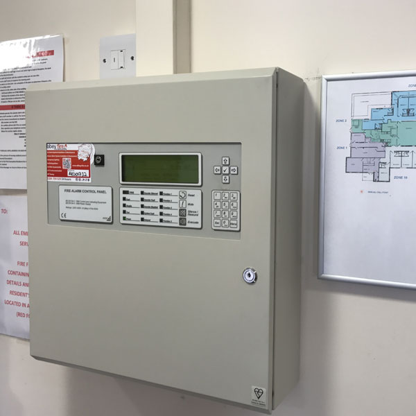 Fire Alarm Installers Lowestoft {{brizy_dc_image_alt imageSrc=
